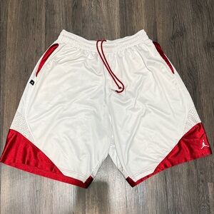 Jordan Vintage NWOT Shorts XXL